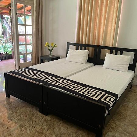 Olu Colombo Villa 외부 사진