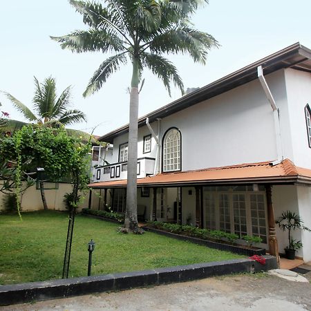 Olu Colombo Villa 외부 사진