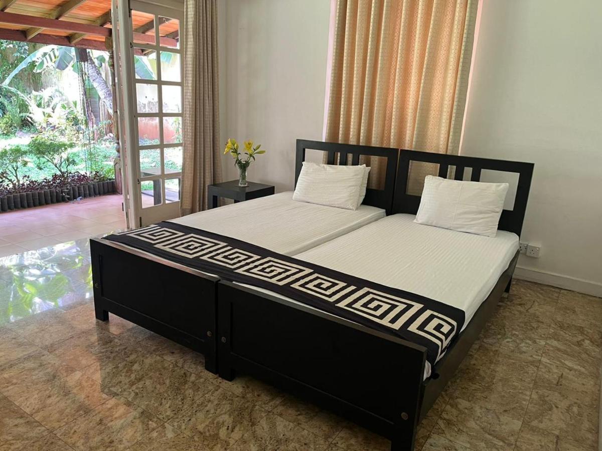 Olu Colombo Villa 외부 사진