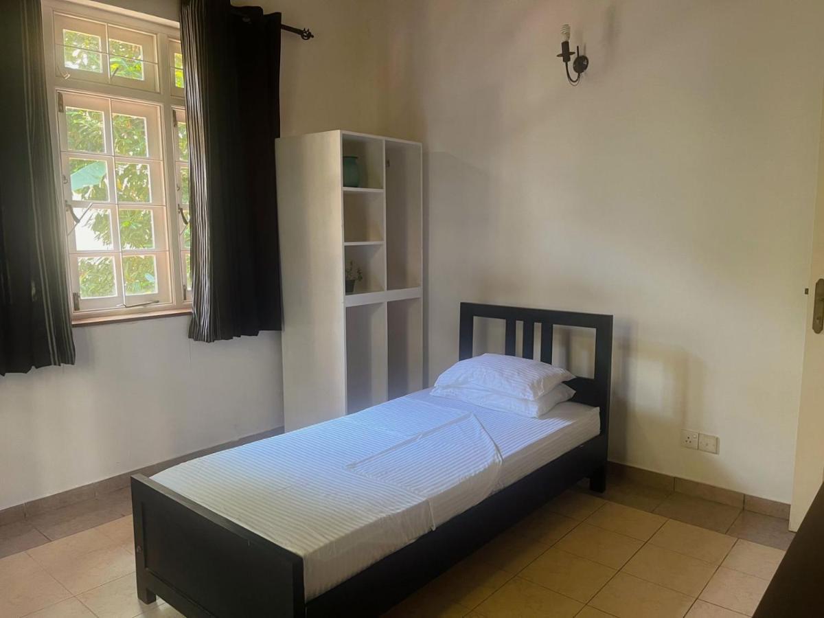Olu Colombo Villa 외부 사진