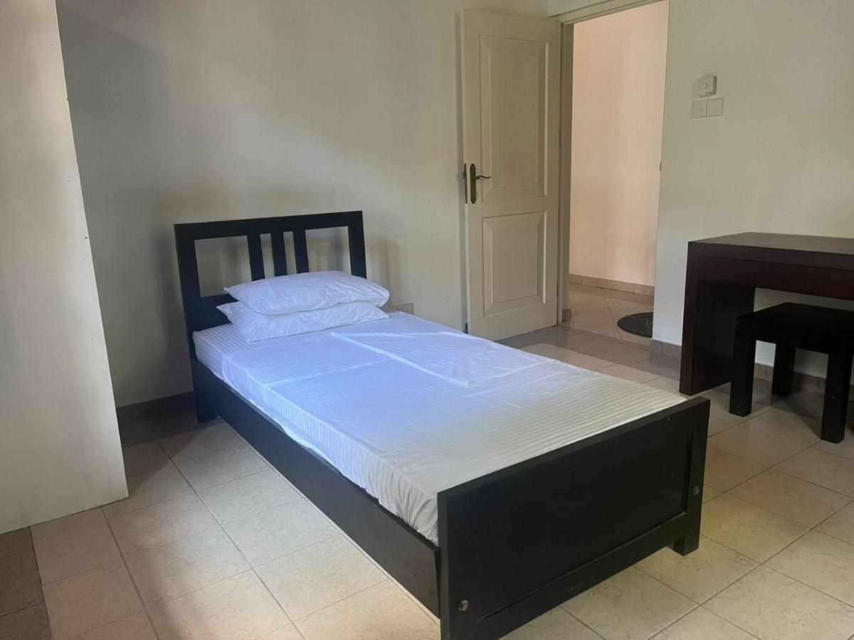 Olu Colombo Villa 외부 사진