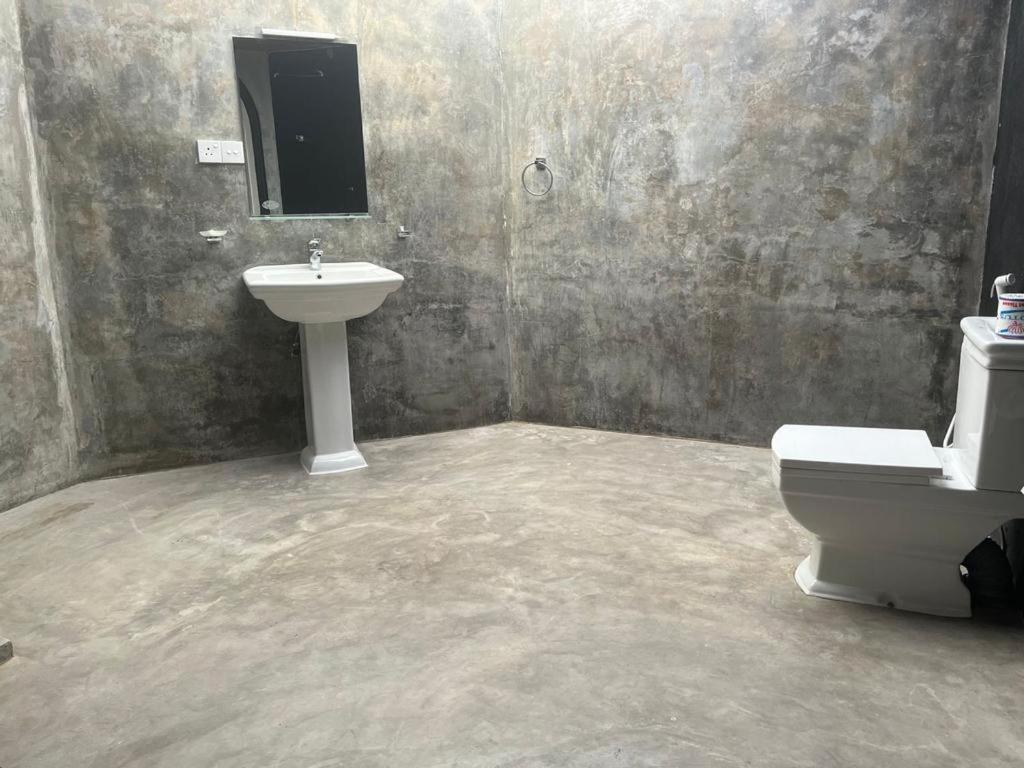 Olu Colombo Villa 외부 사진