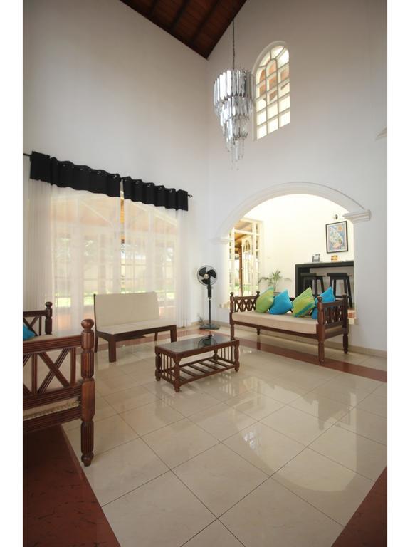 Olu Colombo Villa 외부 사진