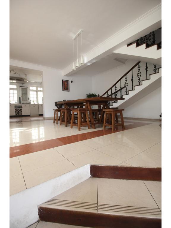 Olu Colombo Villa 외부 사진