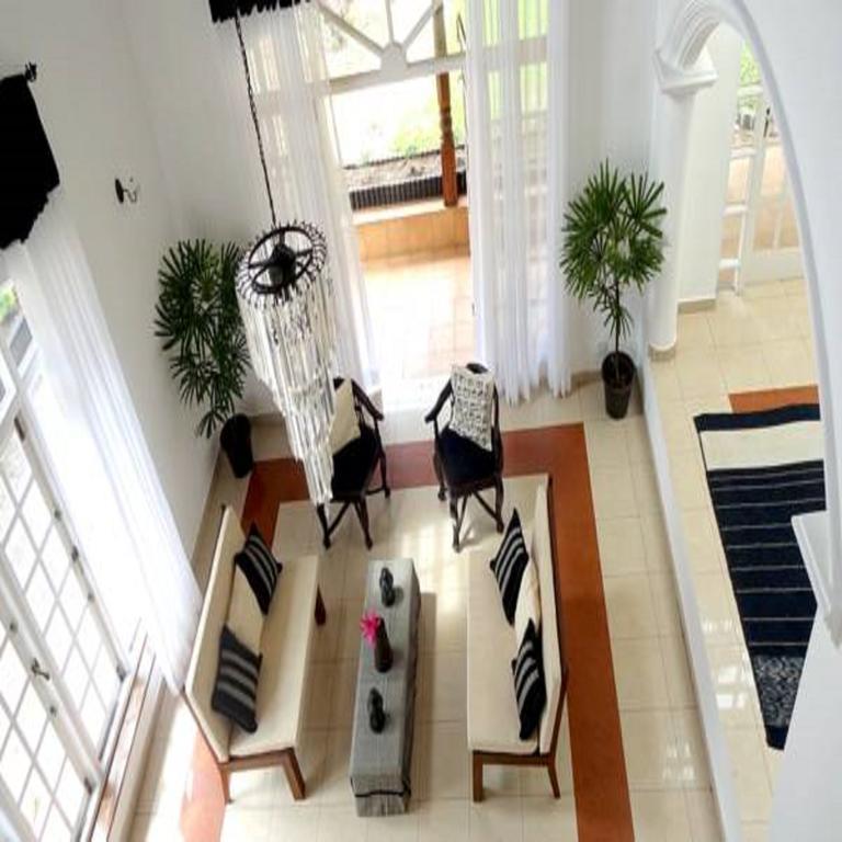Olu Colombo Villa 외부 사진