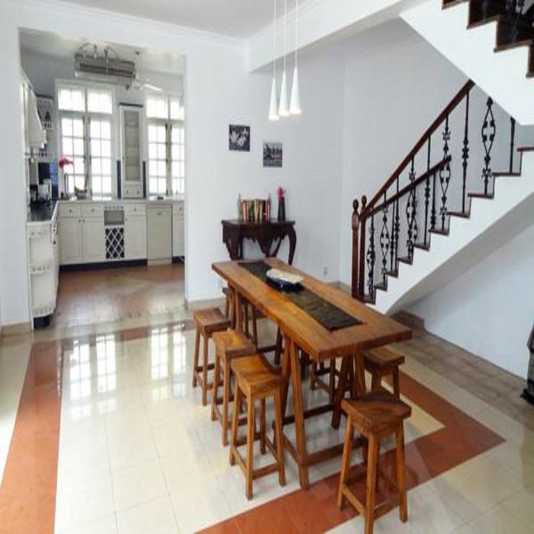 Olu Colombo Villa 외부 사진