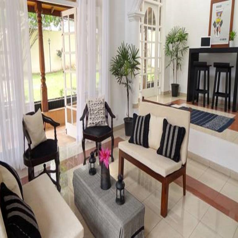 Olu Colombo Villa 외부 사진