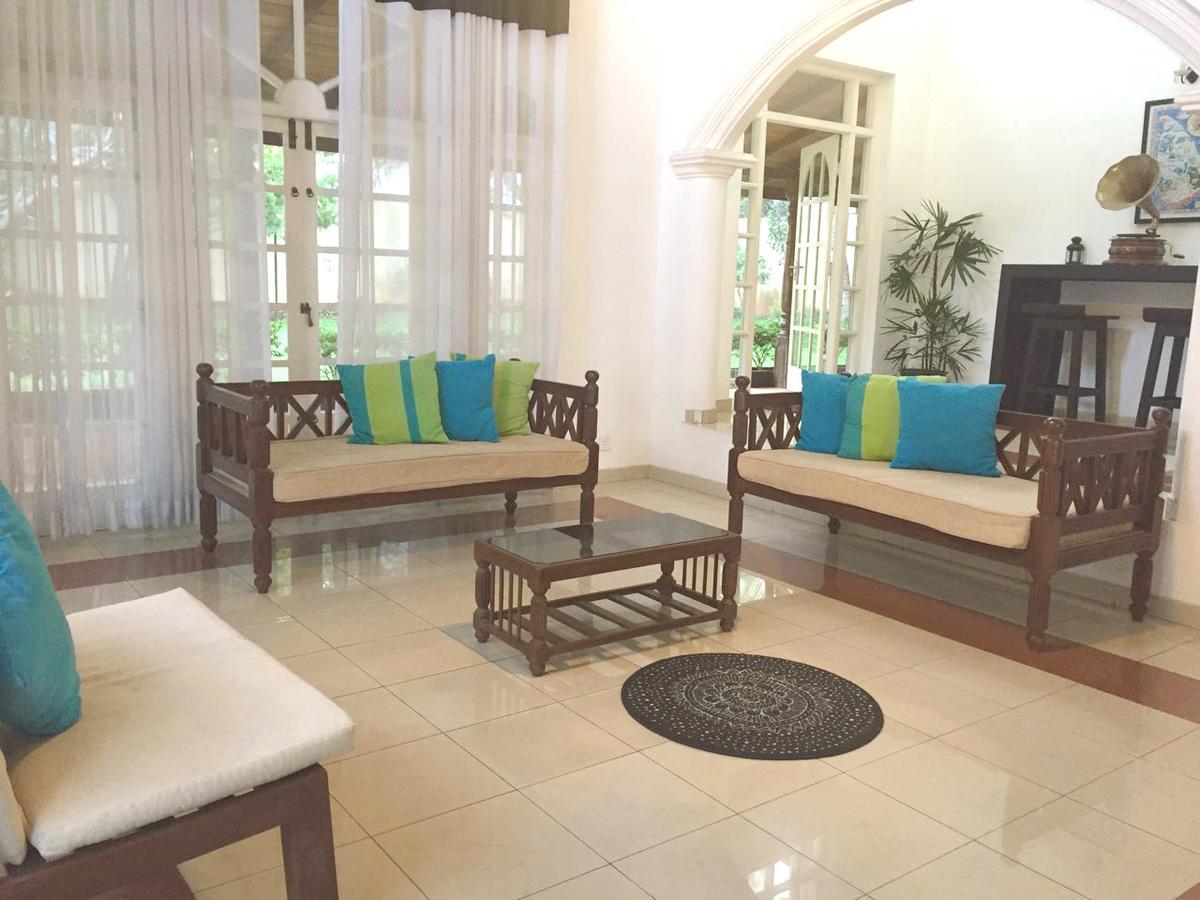 Olu Colombo Villa 외부 사진