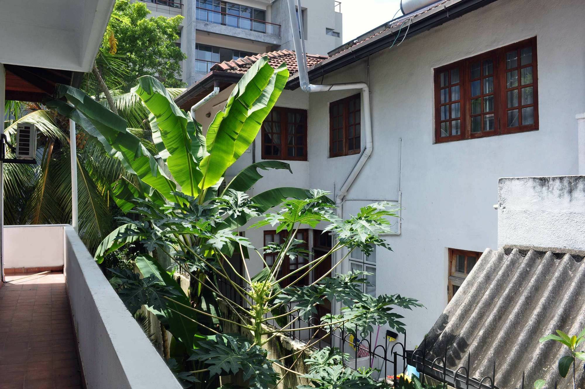 Olu Colombo Villa 외부 사진