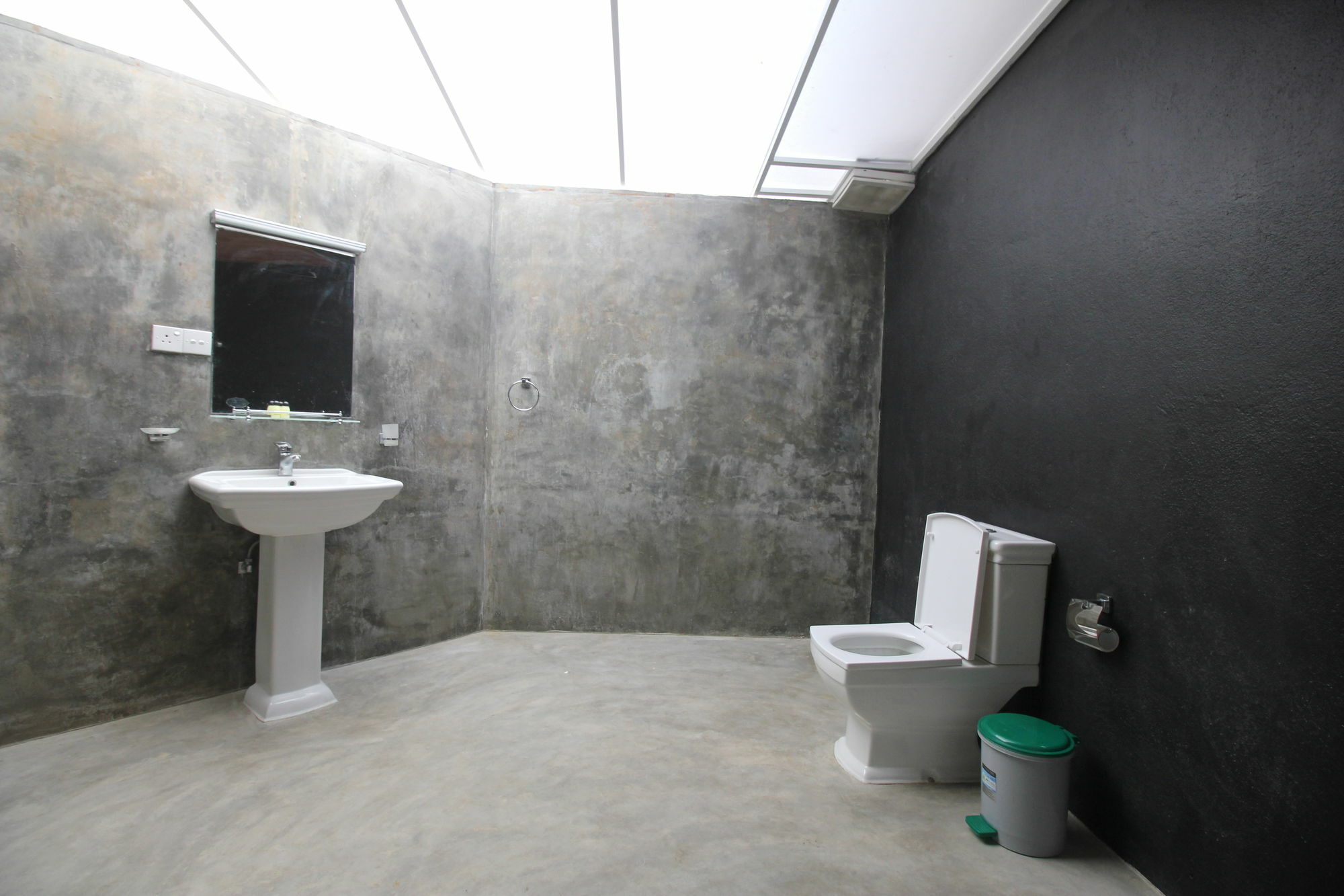 Olu Colombo Villa 외부 사진