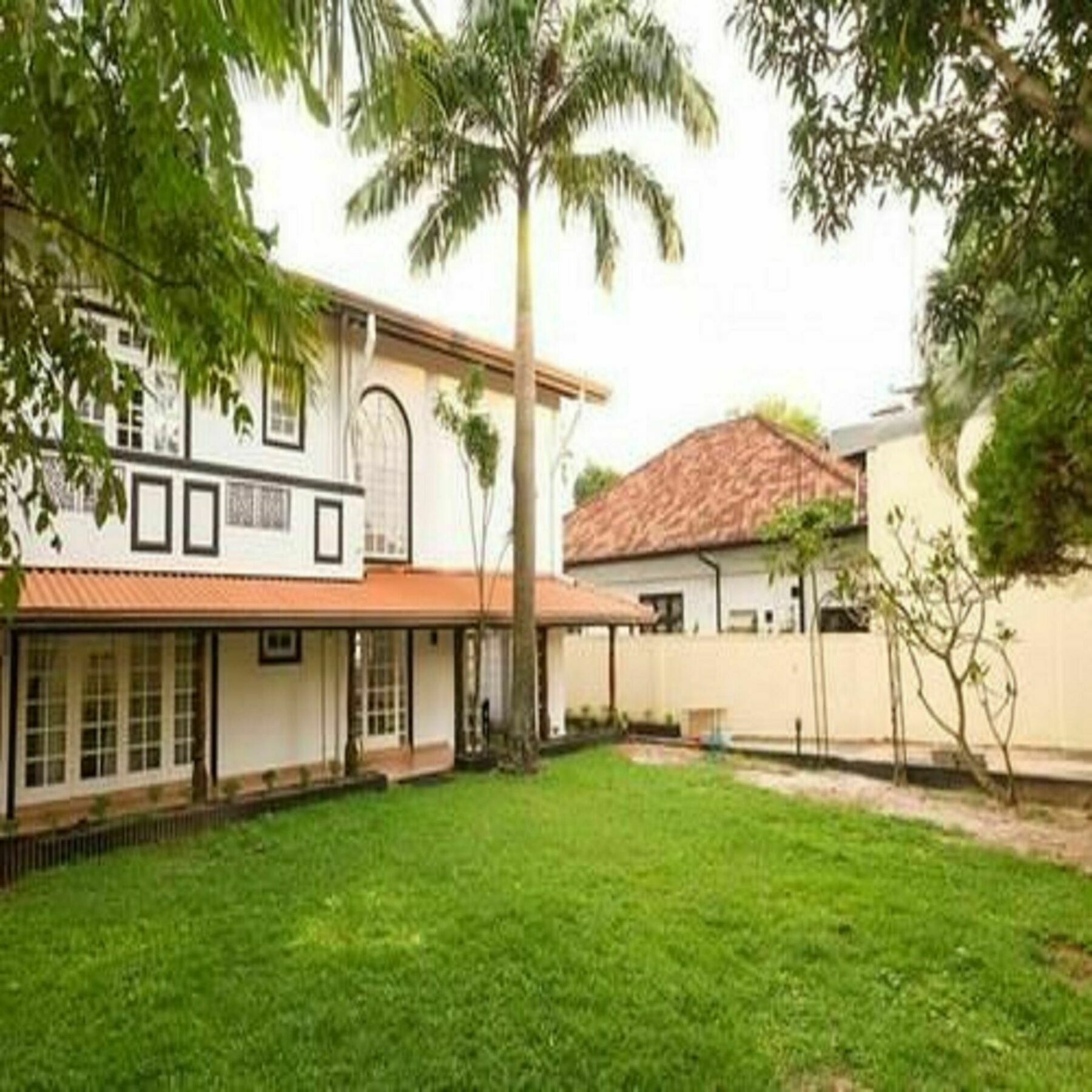 Olu Colombo Villa 외부 사진