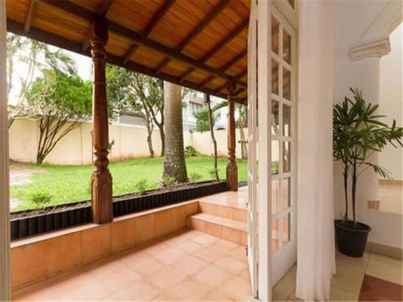 Olu Colombo Villa 외부 사진