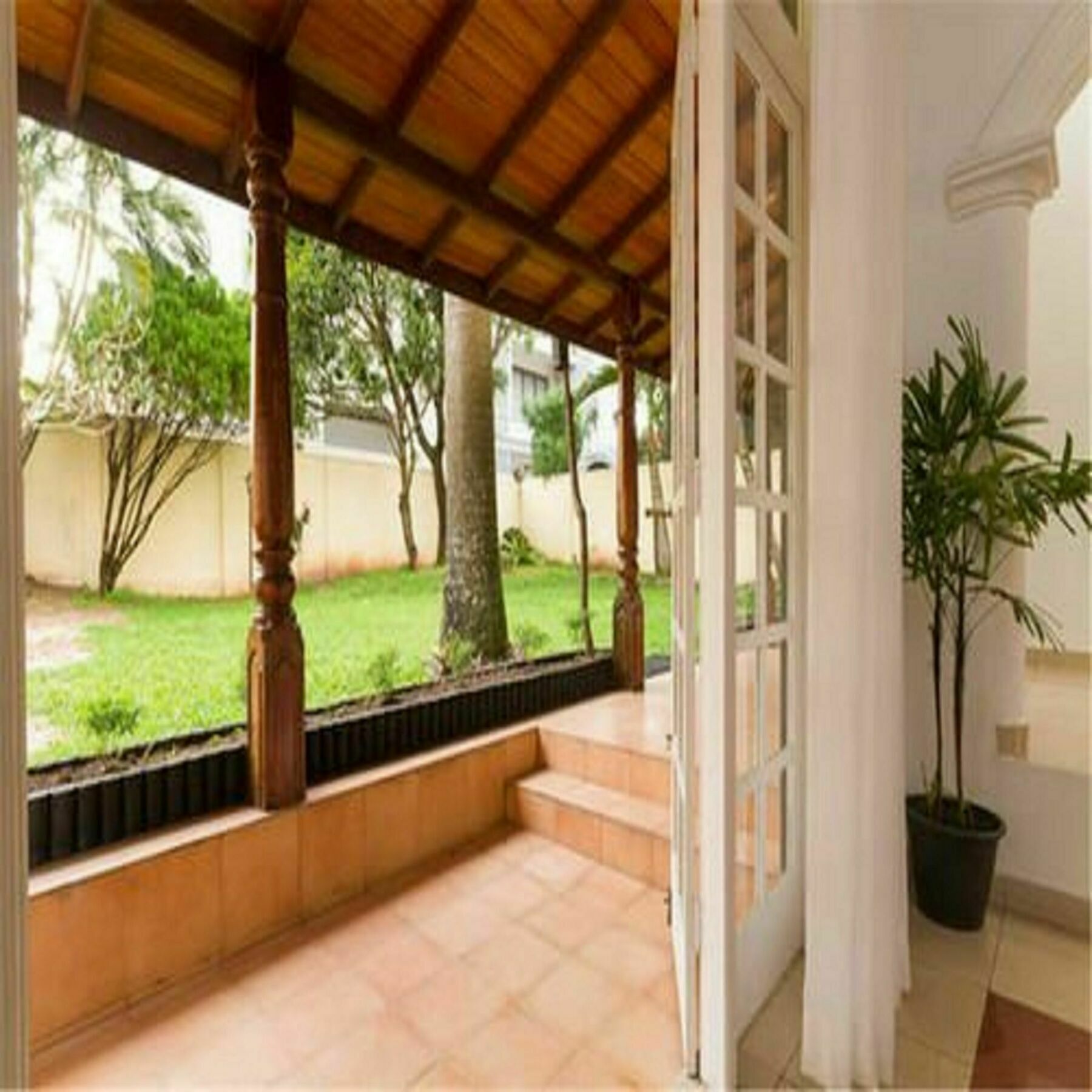 Olu Colombo Villa 외부 사진