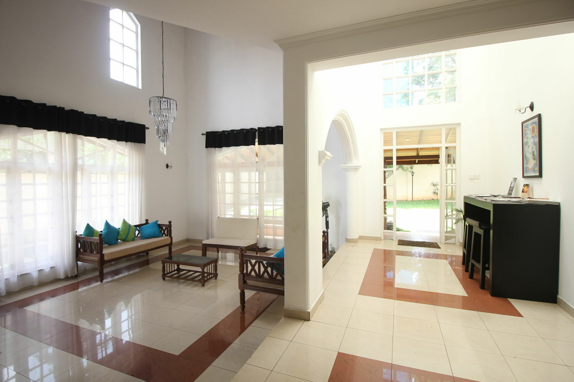 Olu Colombo Villa 외부 사진