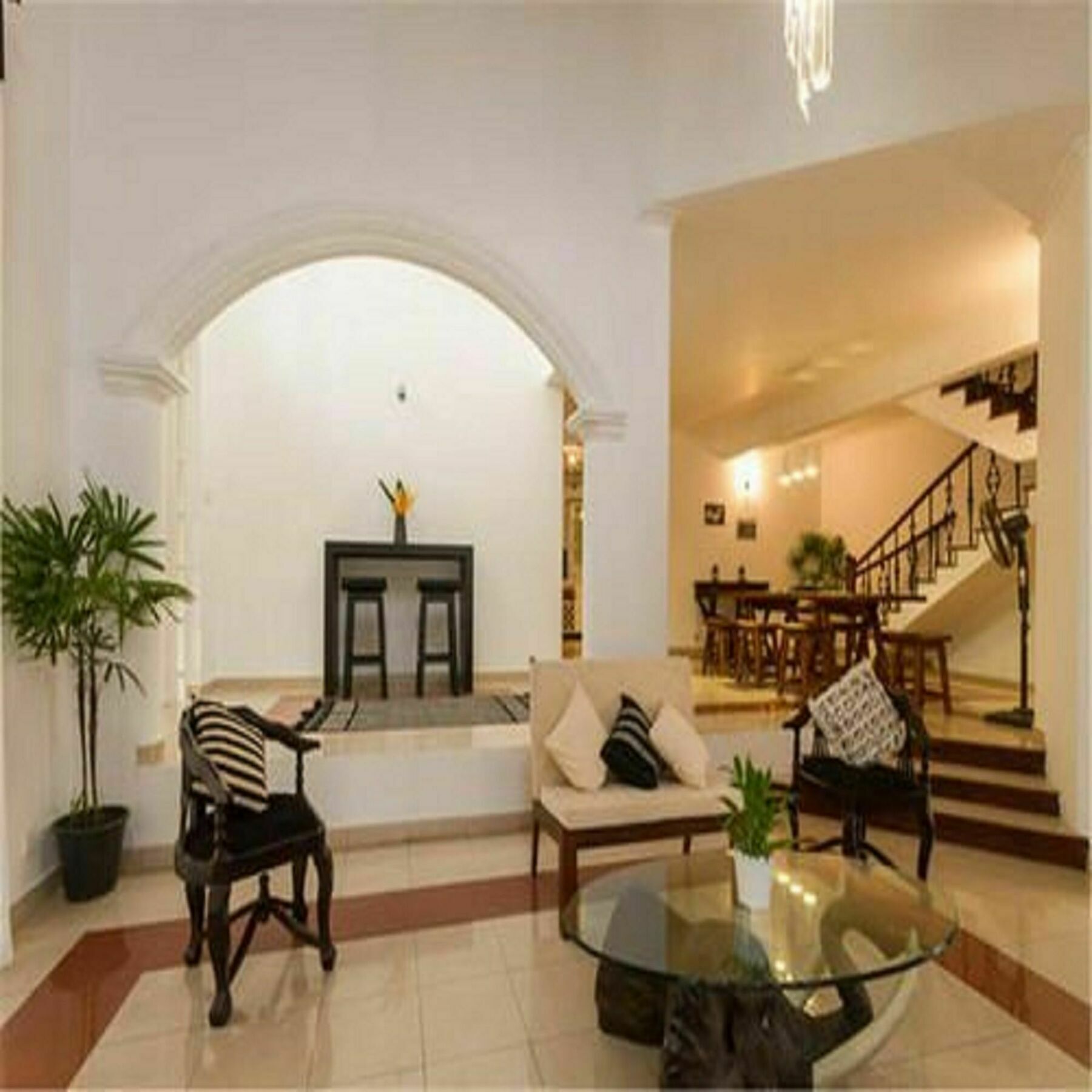 Olu Colombo Villa 외부 사진
