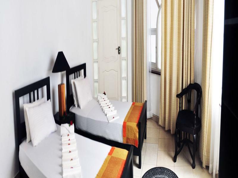 Olu Colombo Villa 외부 사진