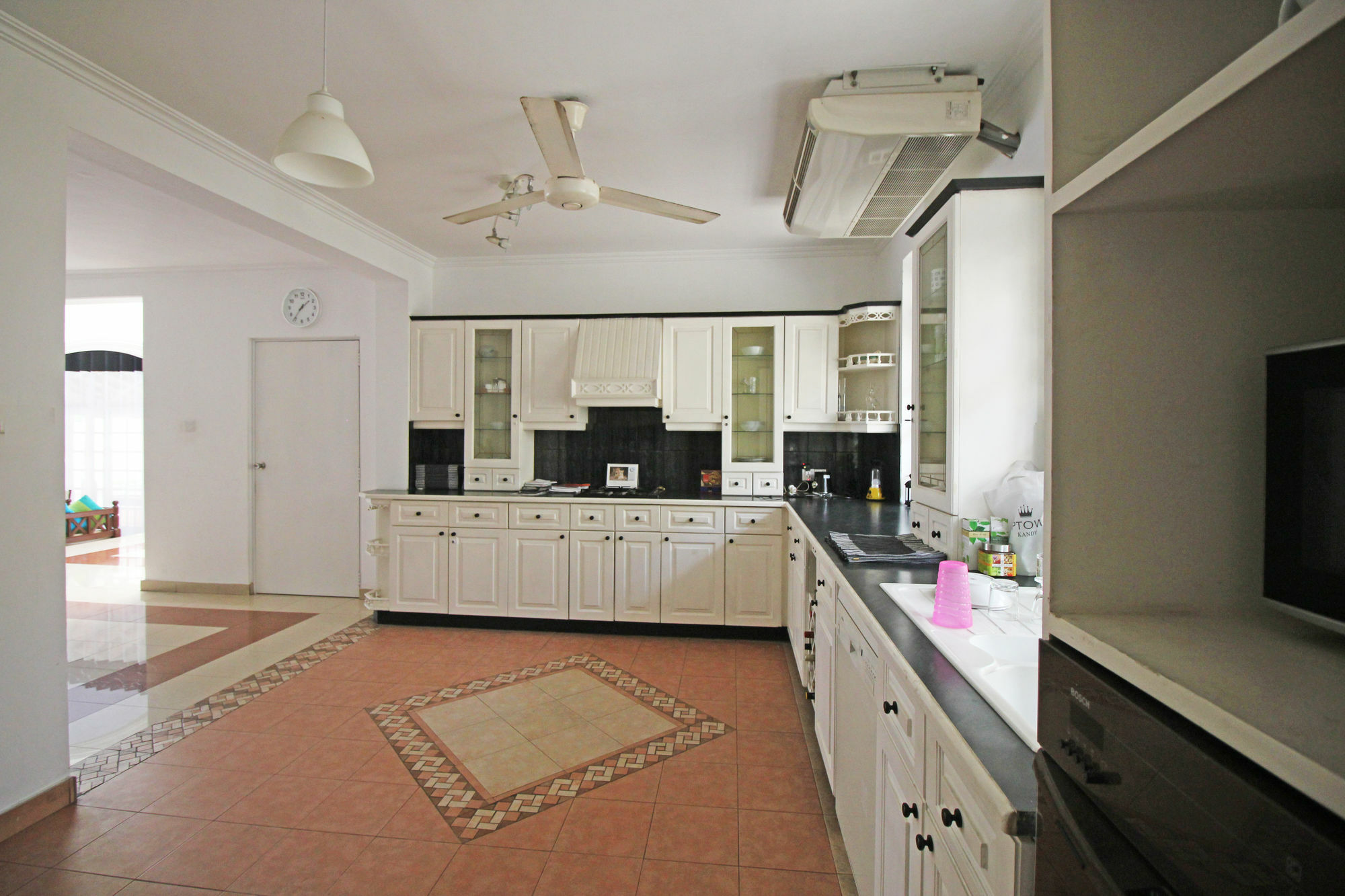 Olu Colombo Villa 외부 사진
