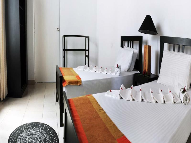 Olu Colombo Villa 외부 사진