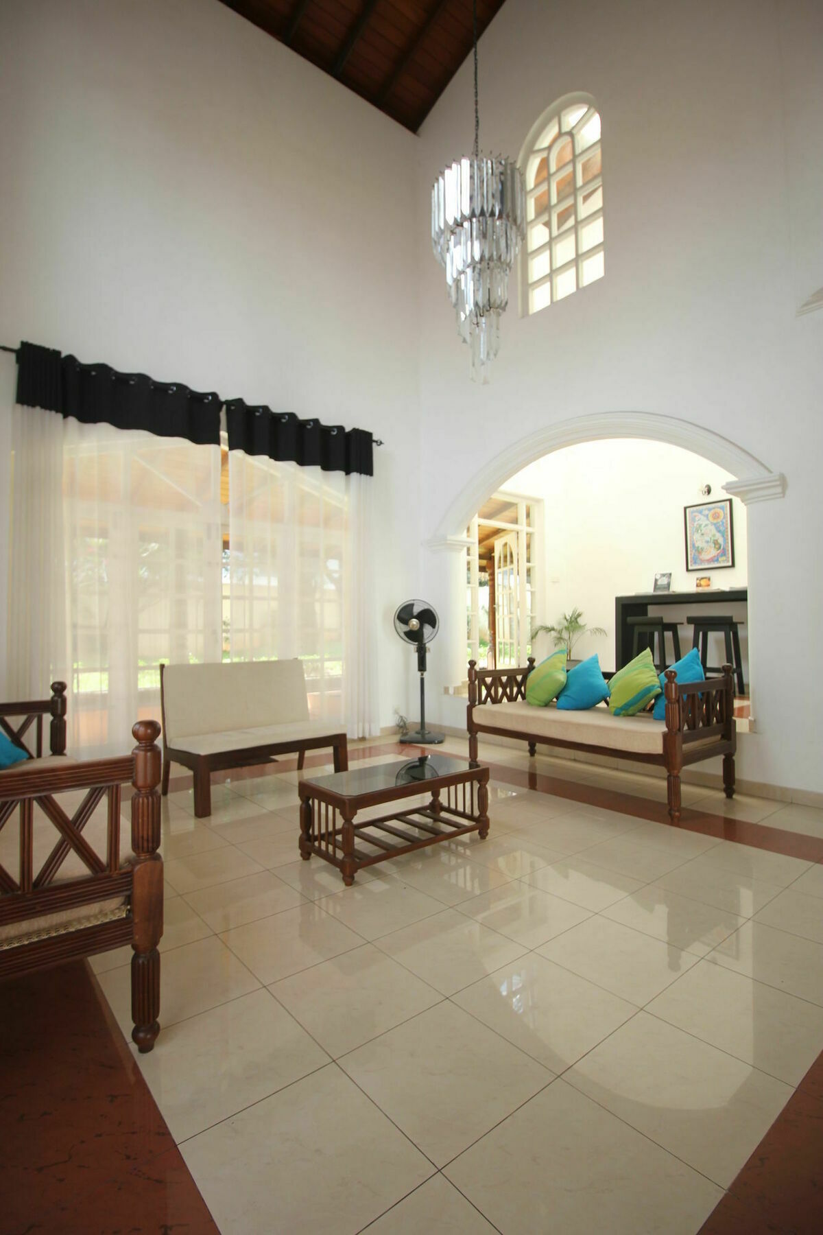 Olu Colombo Villa 외부 사진