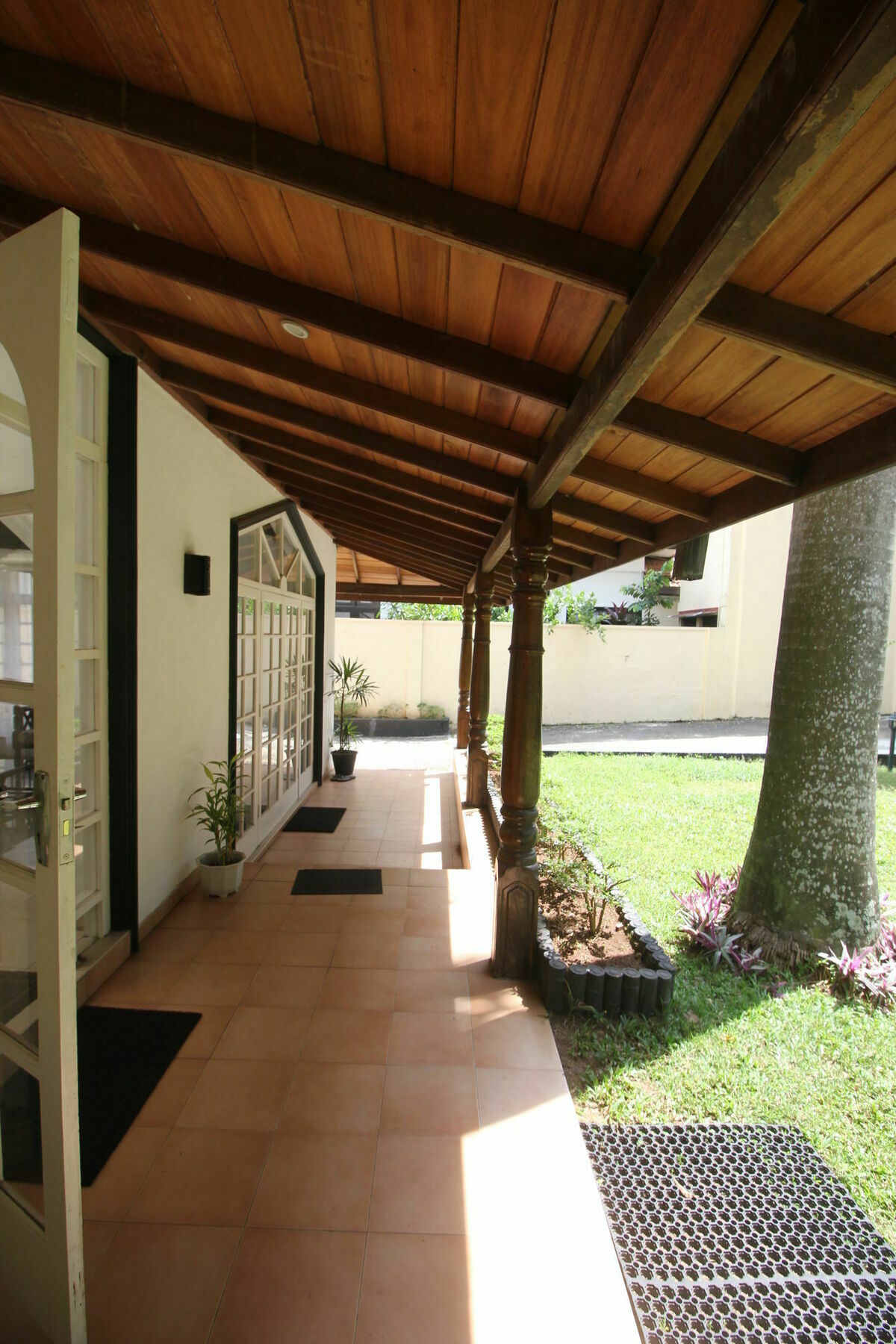 Olu Colombo Villa 외부 사진