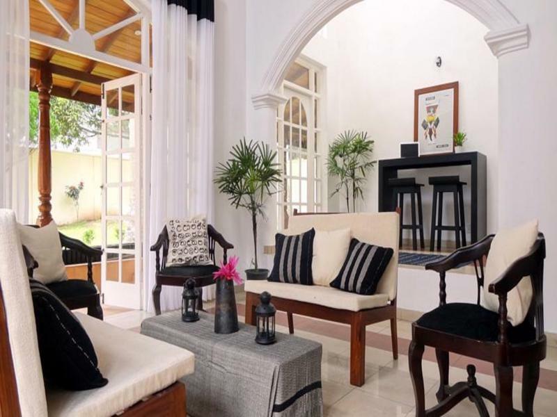 Olu Colombo Villa 외부 사진