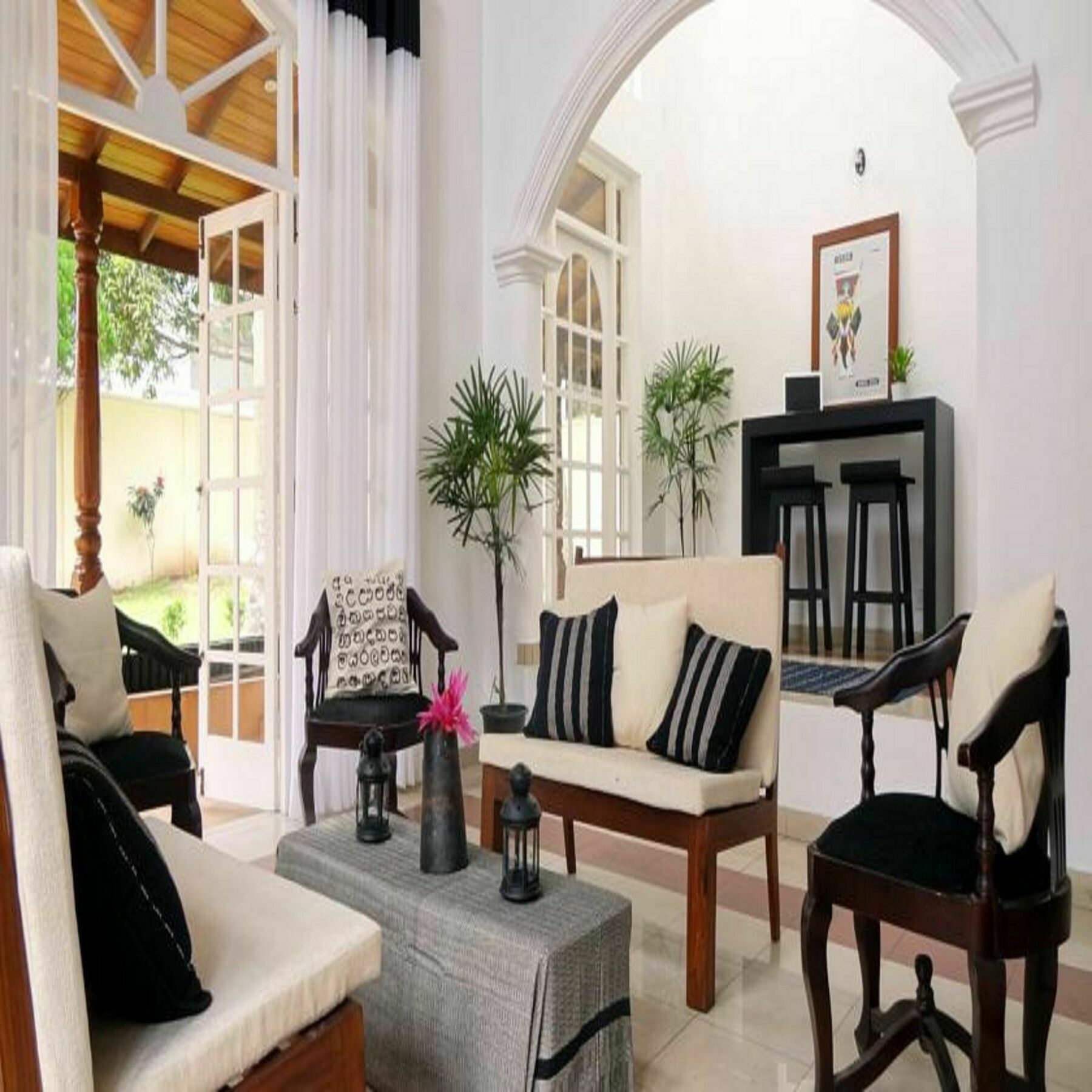 Olu Colombo Villa 외부 사진